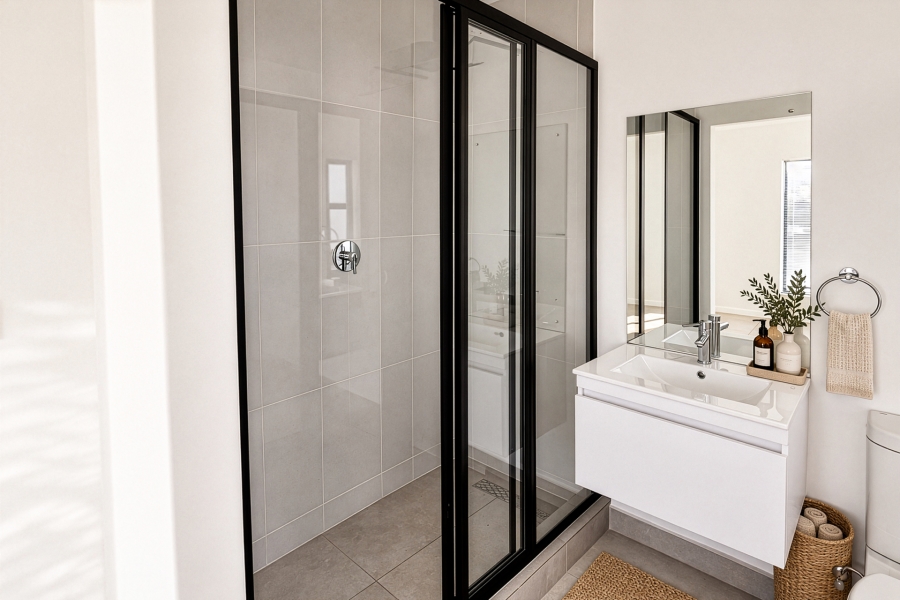 2 Bedroom Property for Sale in Vredekloof East Western Cape